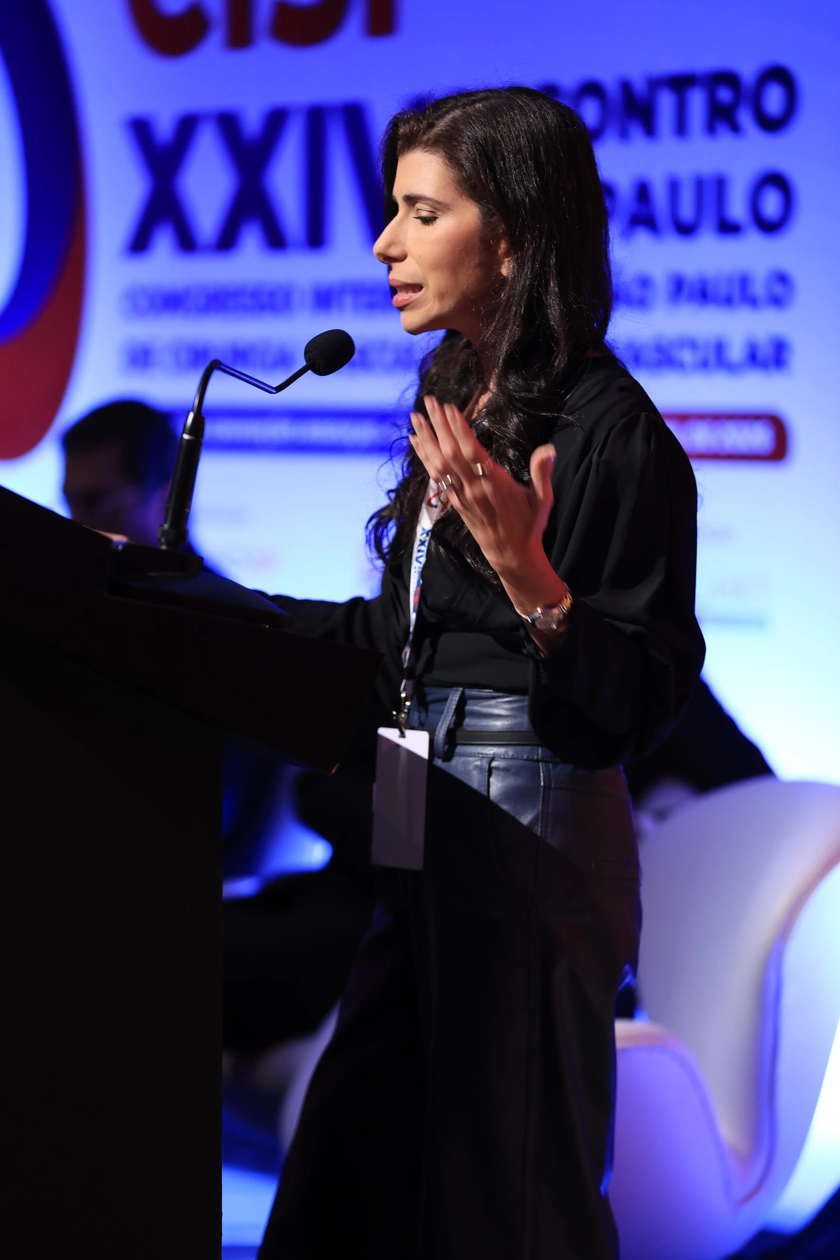 Congresso Brasileiro de Angiologia e Cirurgia Vascular