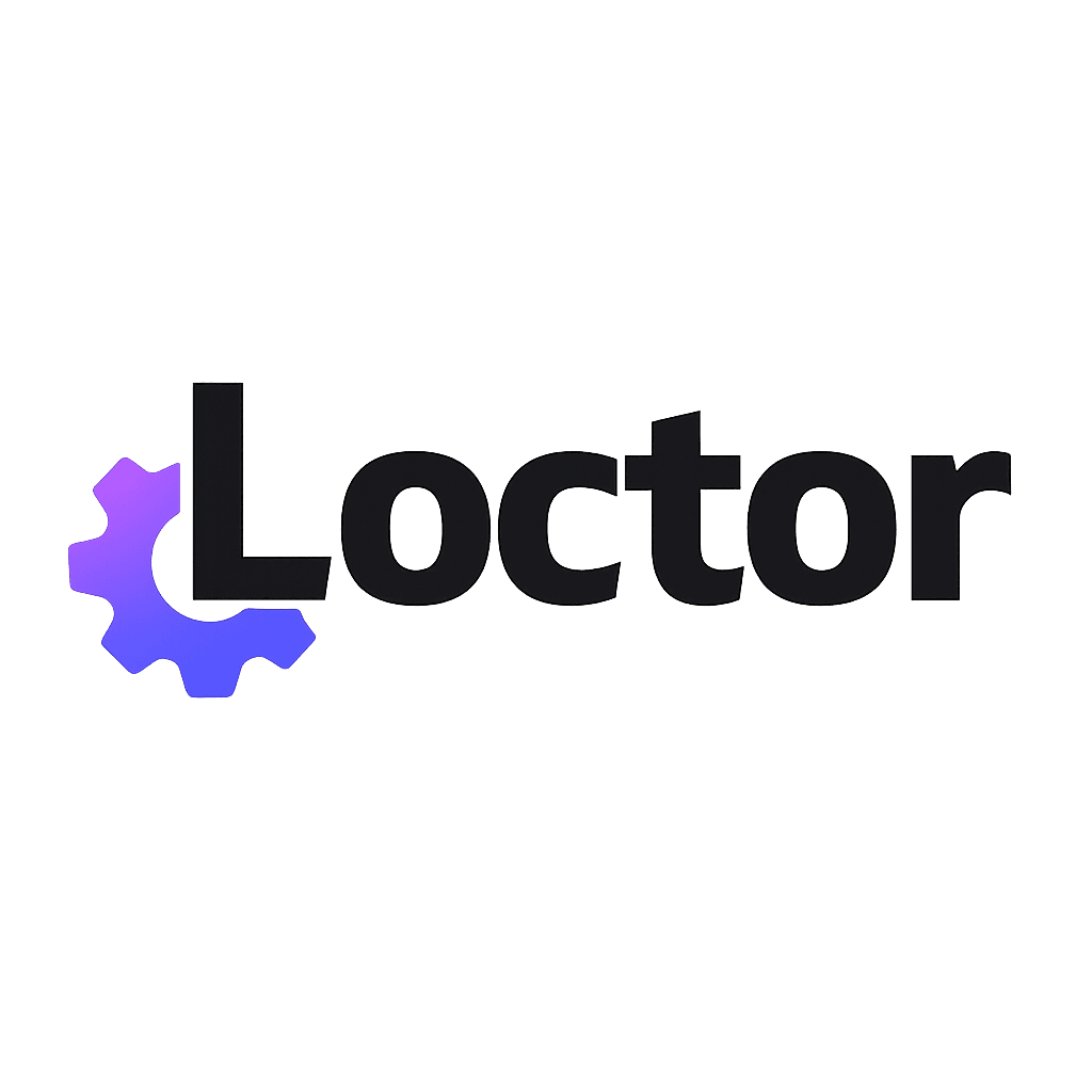 Loctor