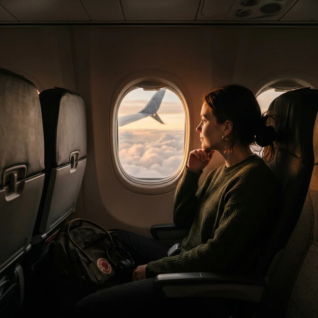 Trombose em viagens: como prevenir?